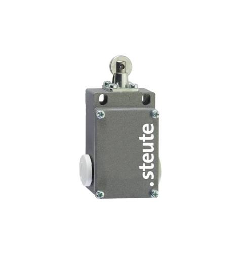 Position switch ES 41 R IP65 (1NC/1NO) Roller plunger